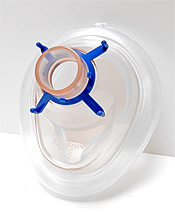Disposable Breathing Mask