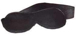 Classic Fleece Lined Blindfold