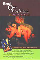 Bend OVer Boyfriend DVD
