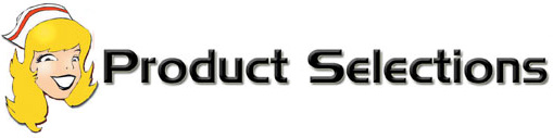 Product Slections for Medicaltoys.com