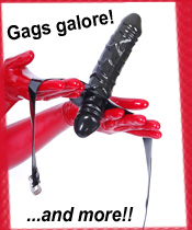 Gags Galore