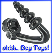 Toys for Boys at Medical Toys