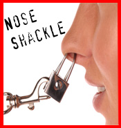 Nose Shackle
